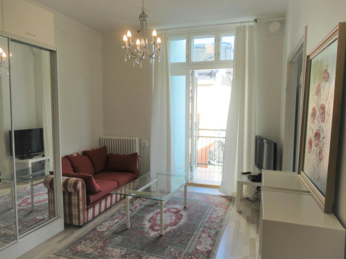 Uudenmaankatu, Helsinki