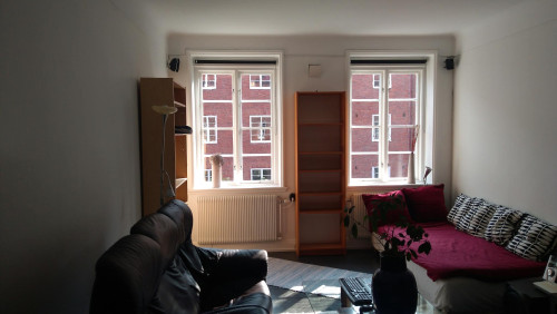 Hantverkaregatan, Malmö