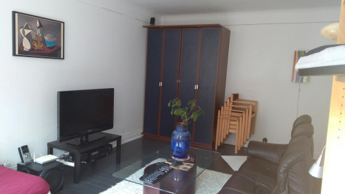 Hantverkaregatan, Malmö