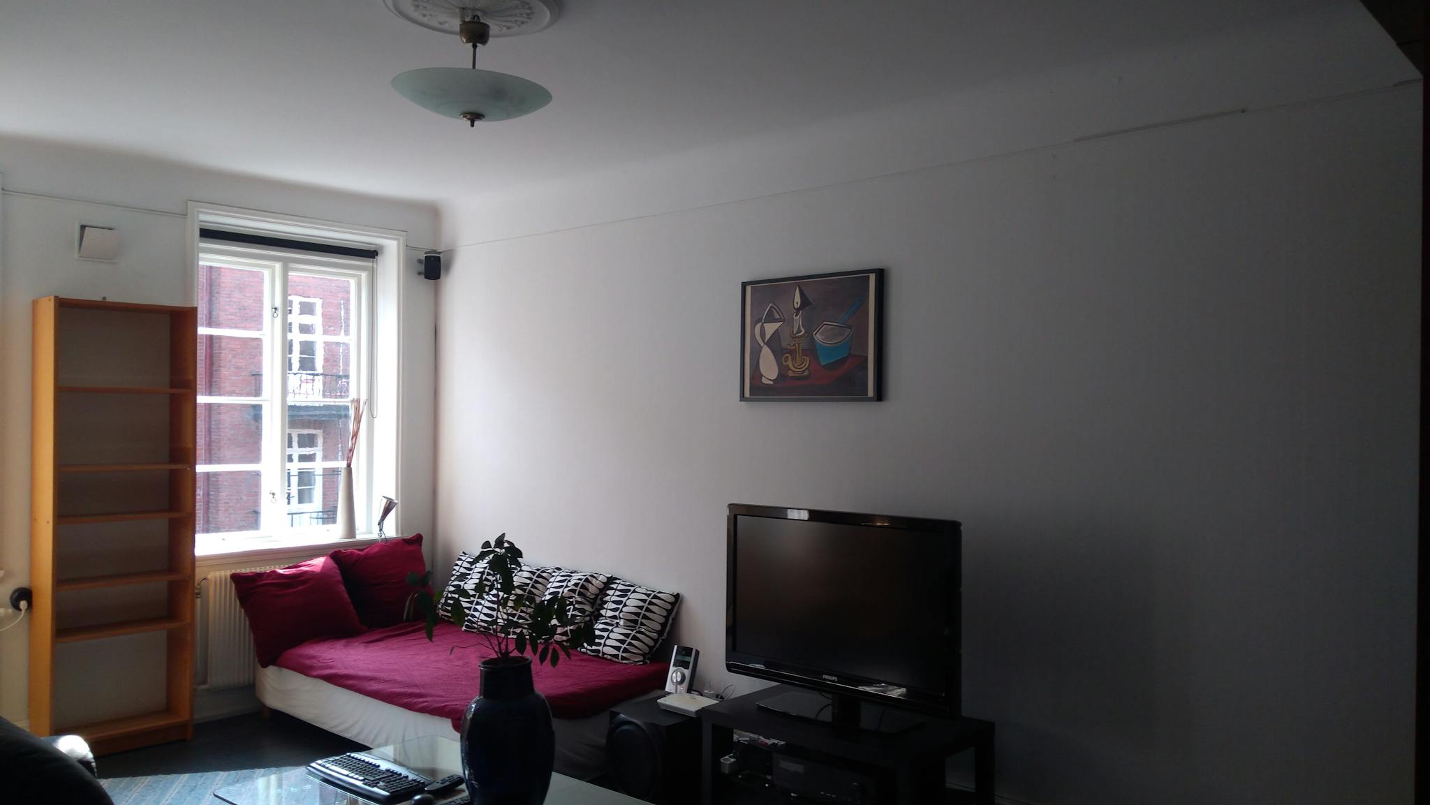  Private Room  -  Hantverkaregatan, Malmö  - Gallery -  1