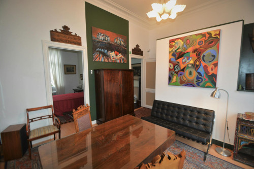 Place des Acacias, Etterbeek