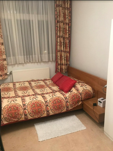 Avenue Jules Malou, Etterbeek