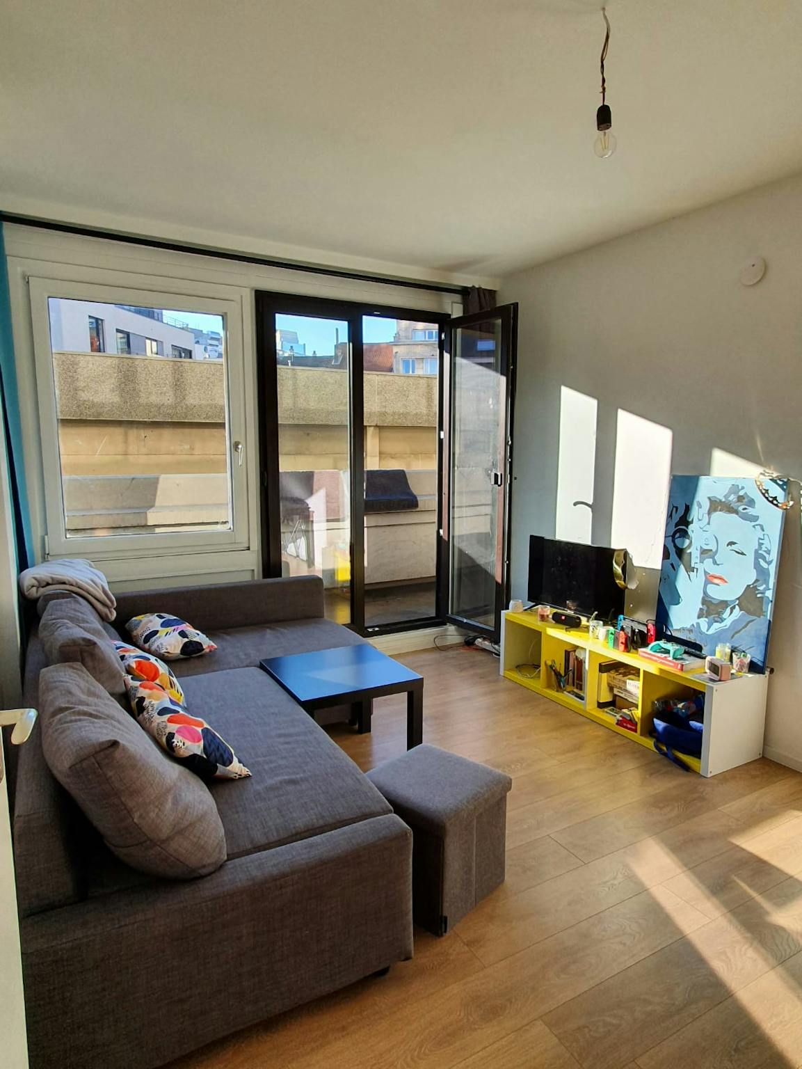 Private Room - Willemsstraat, Saint-Josse-ten-Noode - Gallery - 1