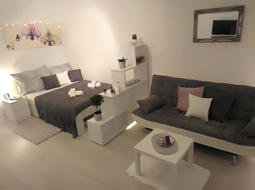 Hofherrgasse, Vienna