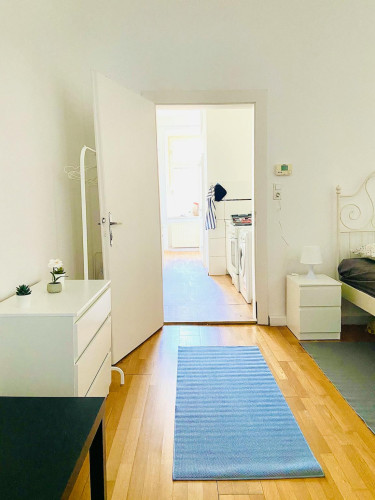 Wilhelminenstraße, Vienna