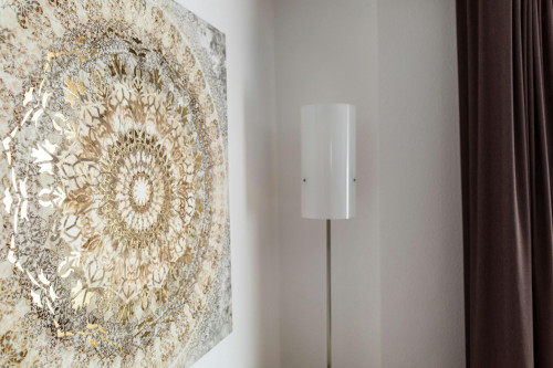 Mainaustrasse, Zürich