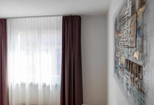 Mainaustrasse, Zürich