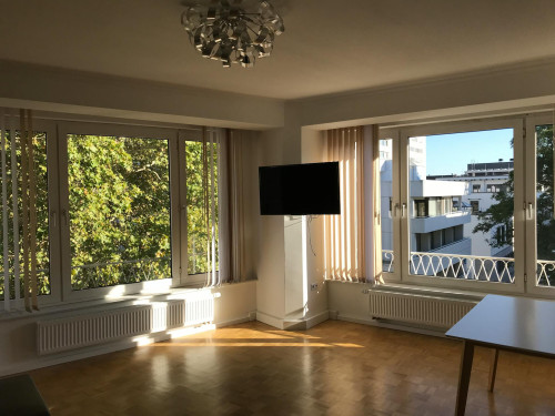 Fürstenwall, Düsseldorf