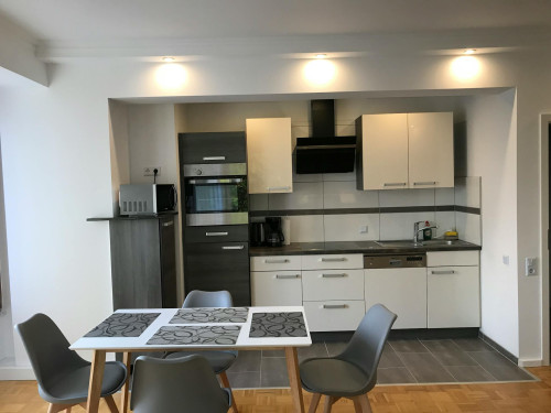 Fürstenwall, Düsseldorf