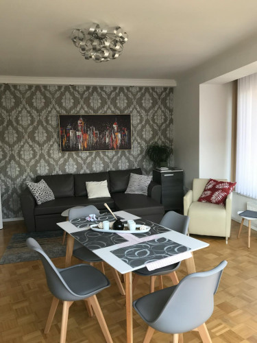 Fürstenwall, Düsseldorf