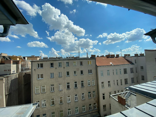 Stuwerstraße, Vienna