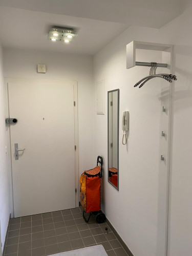 Stuwerstraße, Vienna