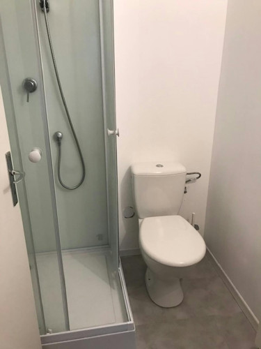 Rue de la Branche, Mulhouse