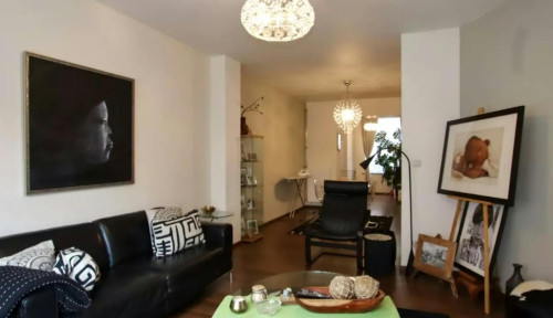 Avenue Colonel Picquart, Schaerbeek