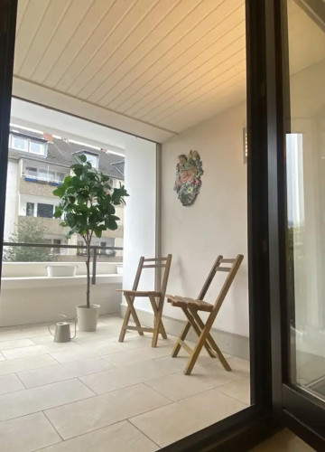 Suitbertusstraße, Düsseldorf