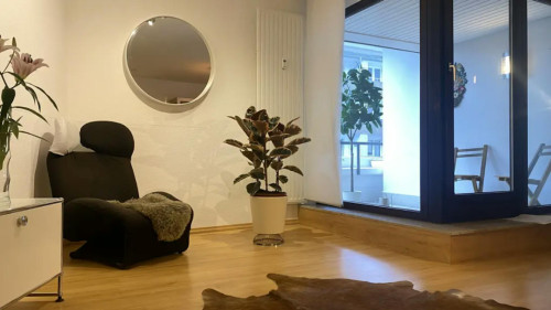 Suitbertusstraße, Düsseldorf