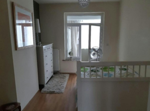 Avenue Colonel Picquart, Schaerbeek