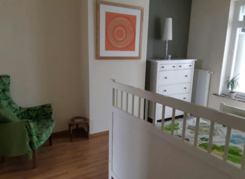 Avenue Colonel Picquart, Schaerbeek