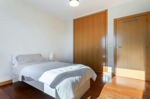 Rua da Arroteia, Maia