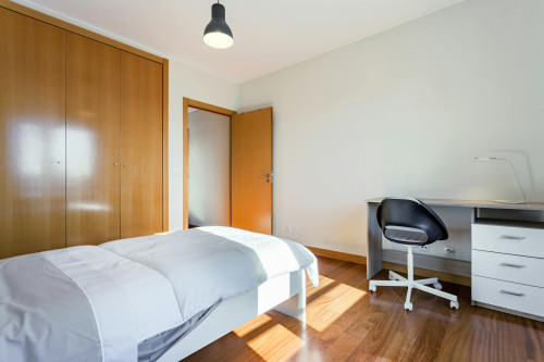 Rua da Arroteia, Maia