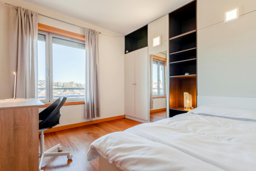 Rua da Arroteia, Maia