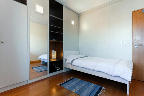 Rua da Arroteia, Maia