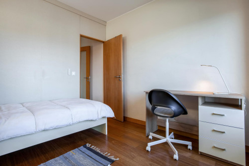 Rua da Arroteia, Maia