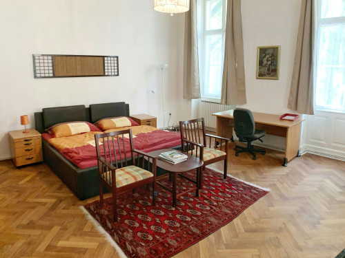 Gußhausstraße, Vienna
