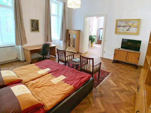 Gußhausstraße, Vienna