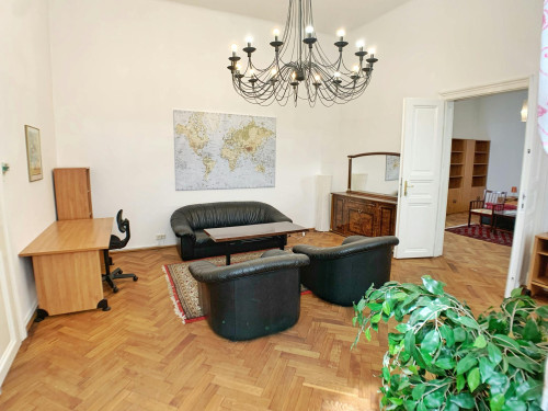 Gußhausstraße, Vienna
