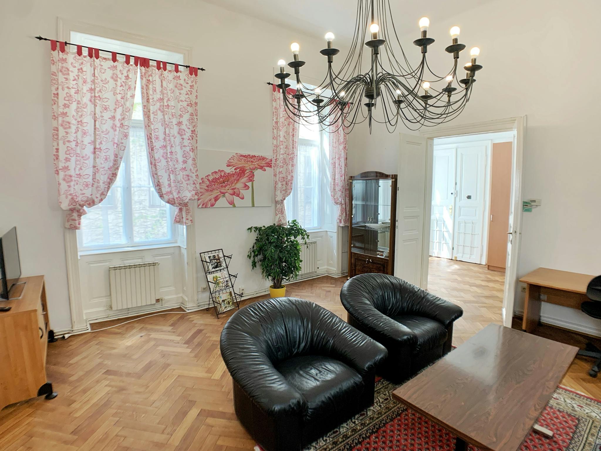  Entire Place  -  Gußhausstraße, Vienna  - Gallery -  1