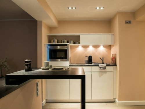 Mendelssohnstraße, Düsseldorf