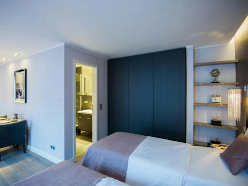 Mendelssohnstraße, Düsseldorf