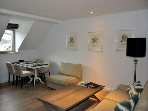 Mendelssohnstraße, Düsseldorf