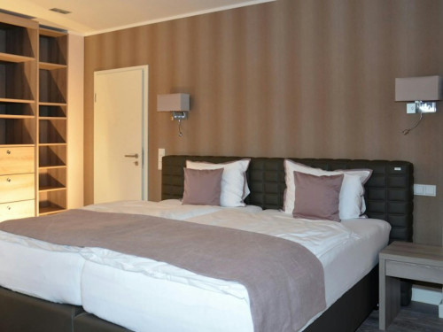 Mendelssohnstraße, Düsseldorf