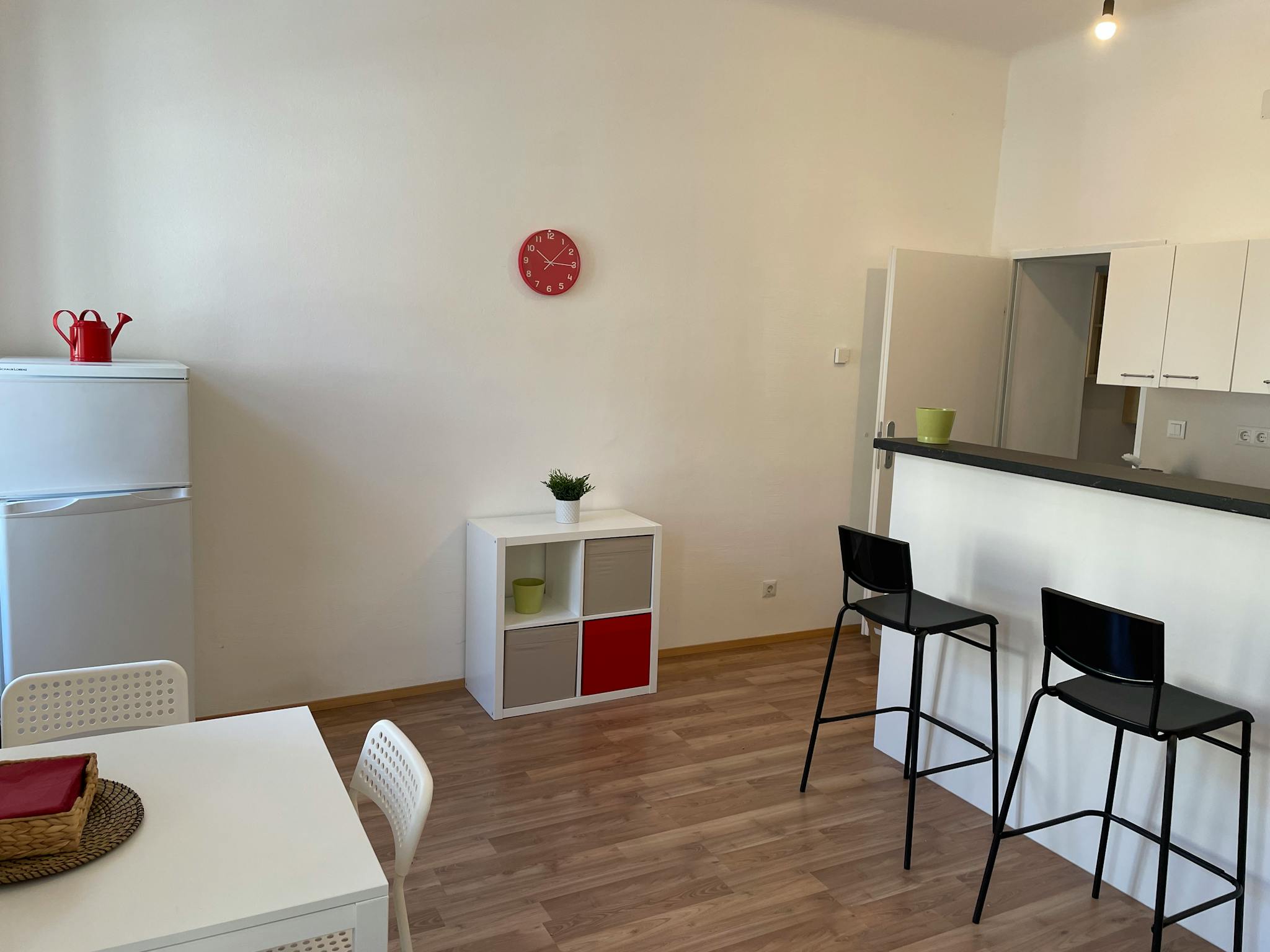  Entire Place  -  Bentheimstraße, Vienna  - Gallery -  1
