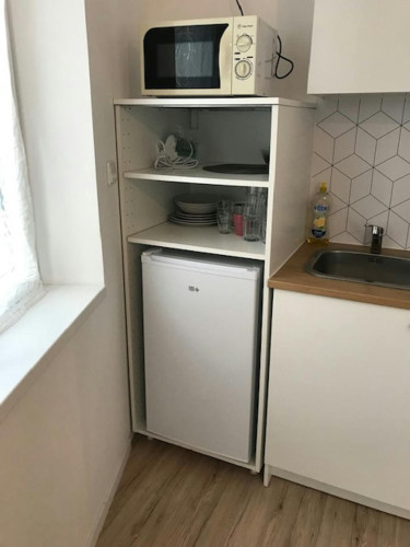 Rue de la Branche, Mulhouse