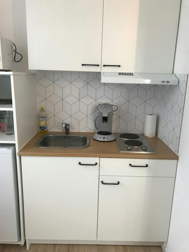 Rue de la Branche, Mulhouse