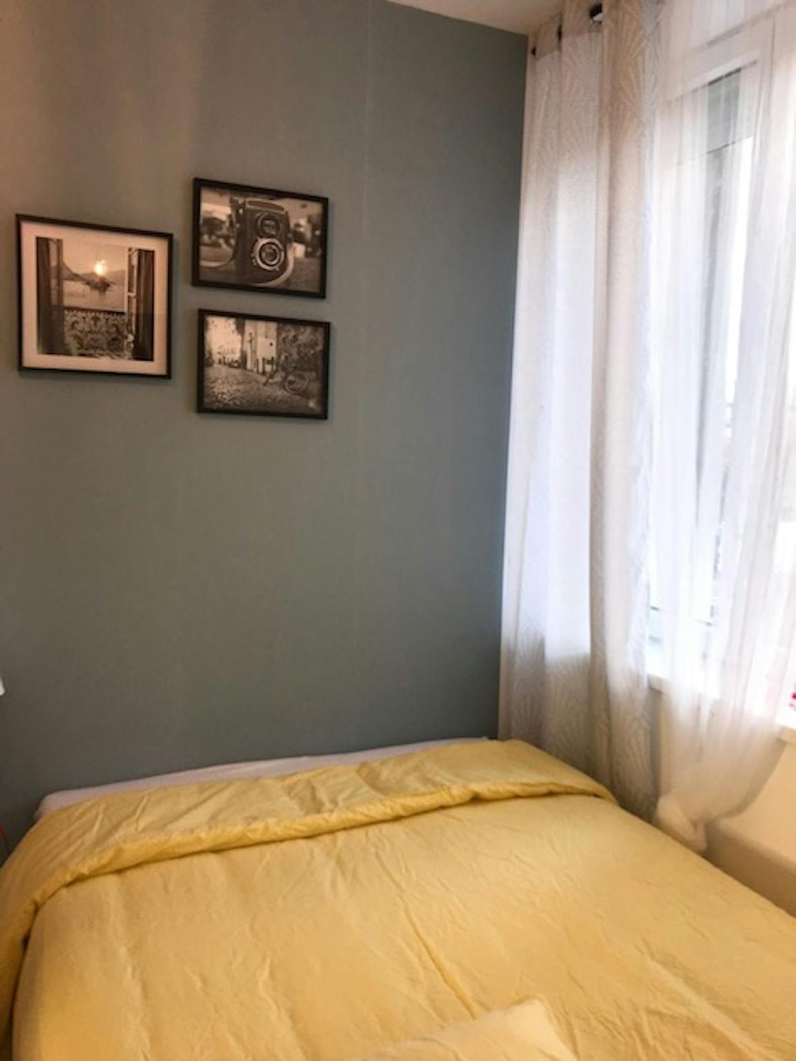  Entire Place  -  Rue de la Branche, Mulhouse  - Gallery -  1