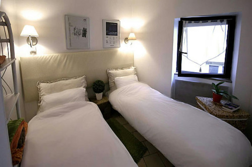 Rue de Lorette, Lyon