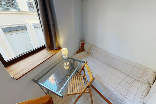 Rue de Lorette, Lyon