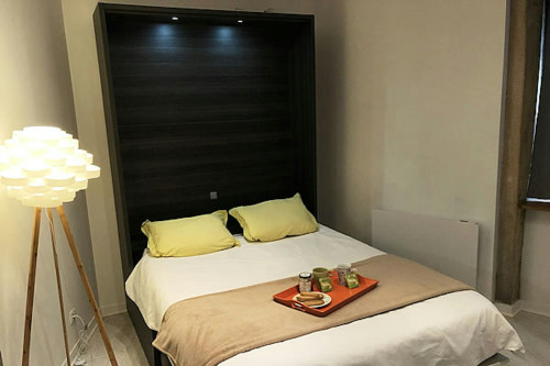 Rue de Lorette, Lyon