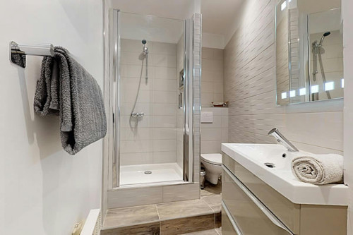 Rue de Lorette, Lyon