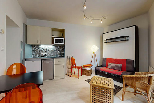 Rue de Lorette, Lyon