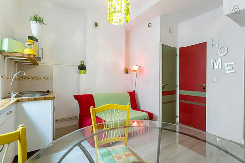 Rue des Capucins, Lyon