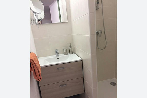 Rue des Capucins, Lyon