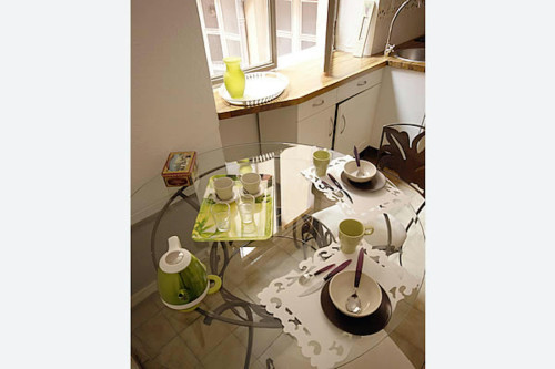 Rue des Capucins, Lyon