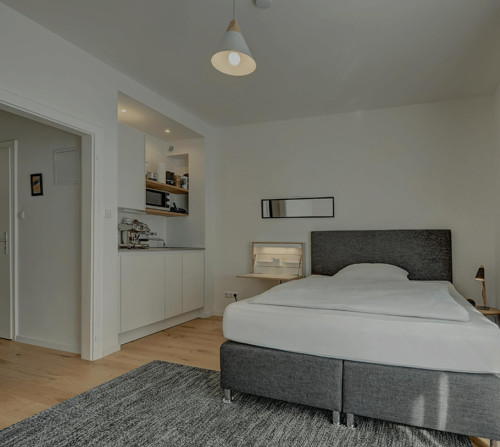 Friedrichstraße, Düsseldorf