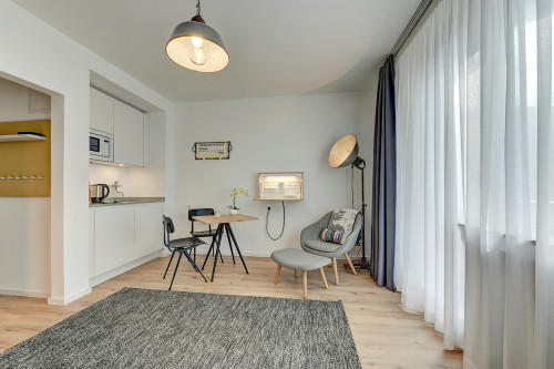 Friedrichstraße, Düsseldorf