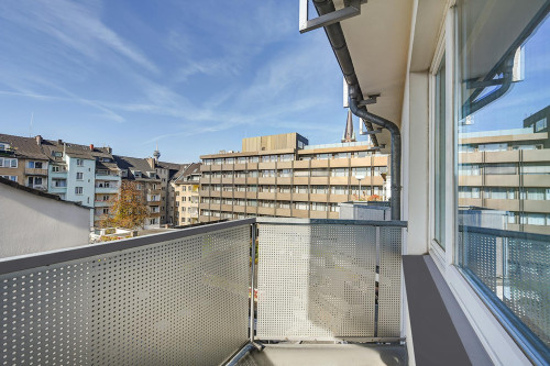 Friedrichstraße, Düsseldorf